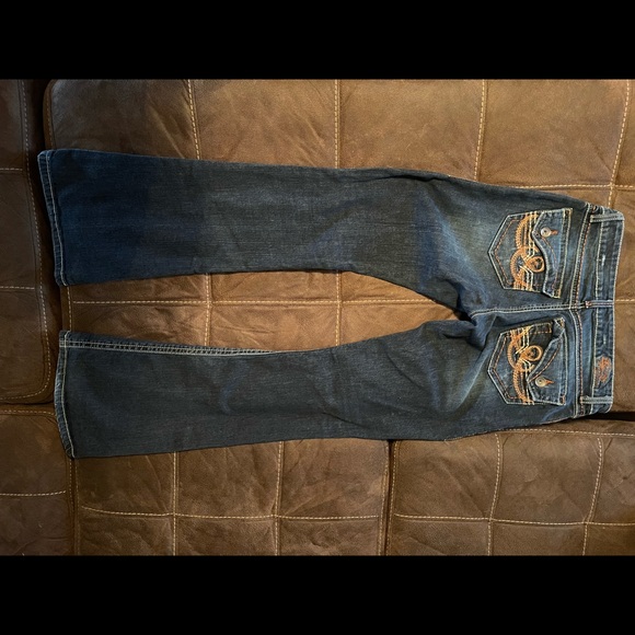 Southern thread - Picture 3 of 3